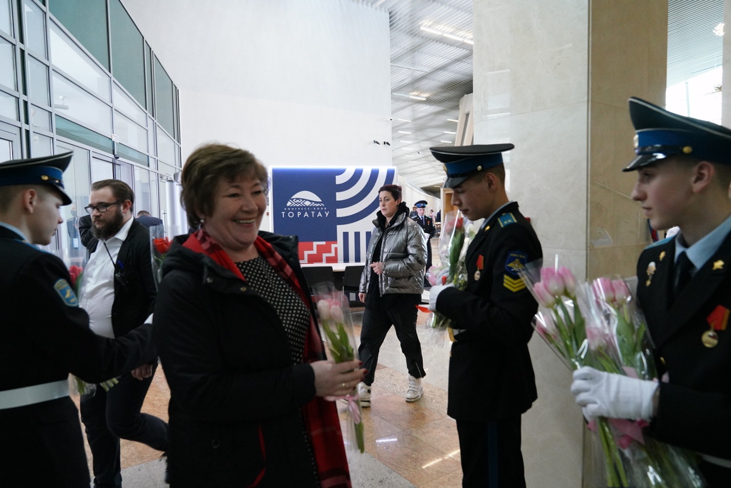 Олег Яровиков