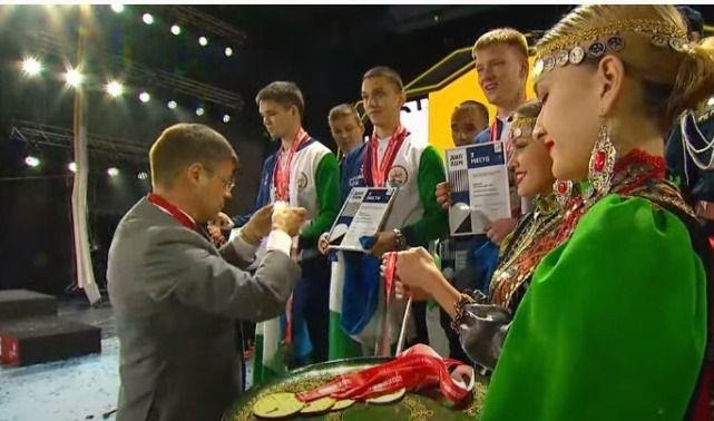 Уфимский колледж радиоэлектроники, телекоммуникаций и безопасности Уфимский колледж радиоэлектроники, телекоммуникаций и безопасности