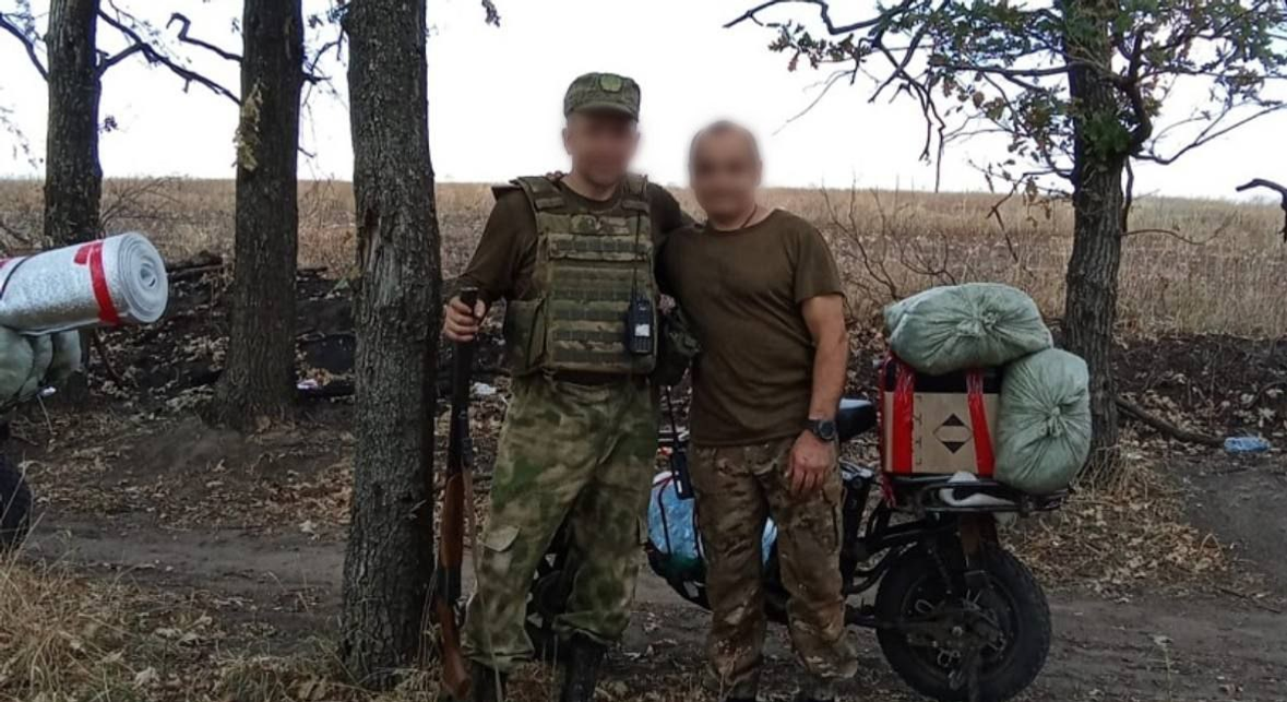 telegram-канал «Башкирский батальон»