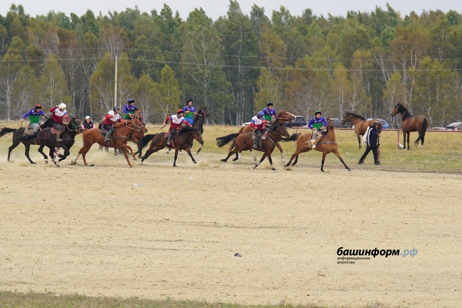 Олег Яровиков