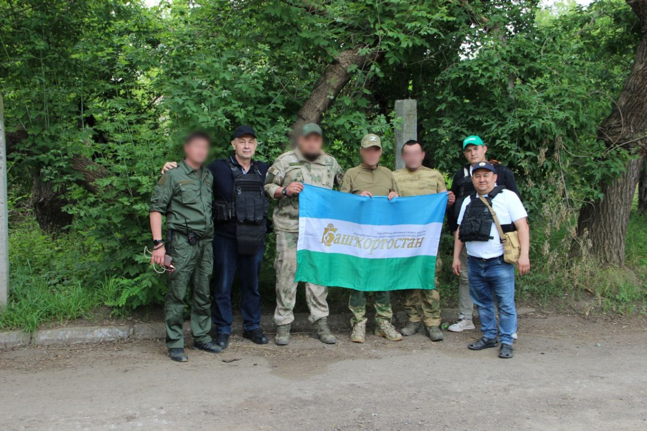 Эдуард Кускарбеков