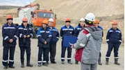 «Башмедь» предоставлено пресс-службой ООО «Башкирская медь»