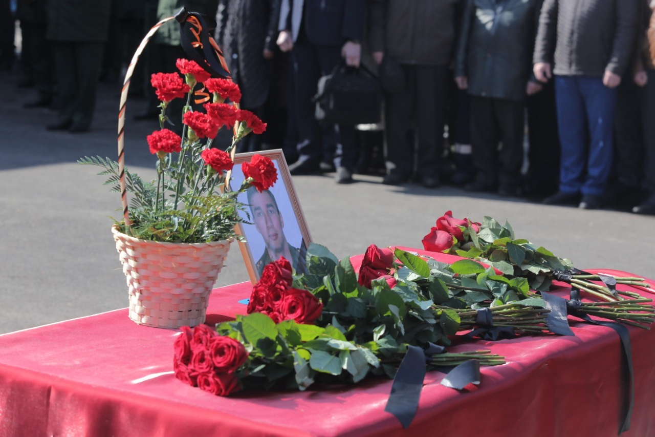 Александр Данилов