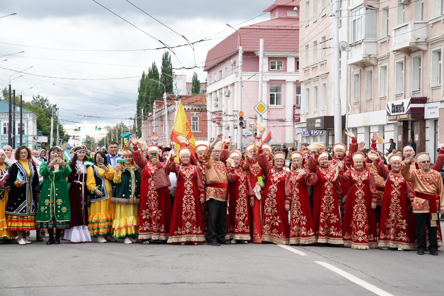 Олег Яровиков