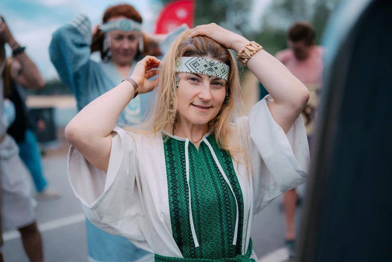 Андрей Назаров, Telegram