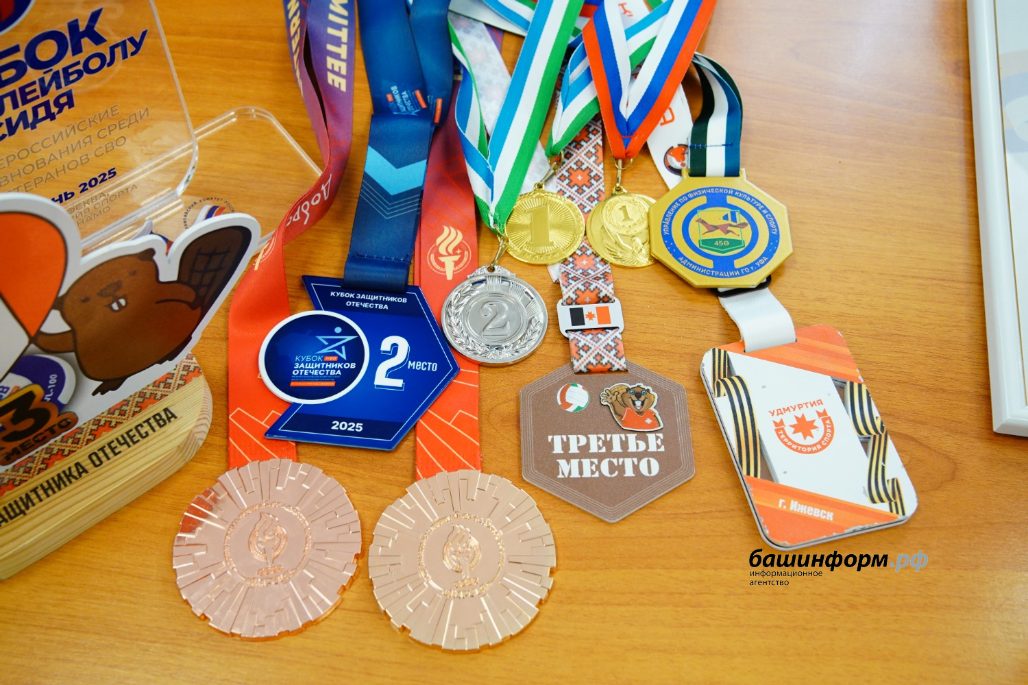 Олег Яровиков