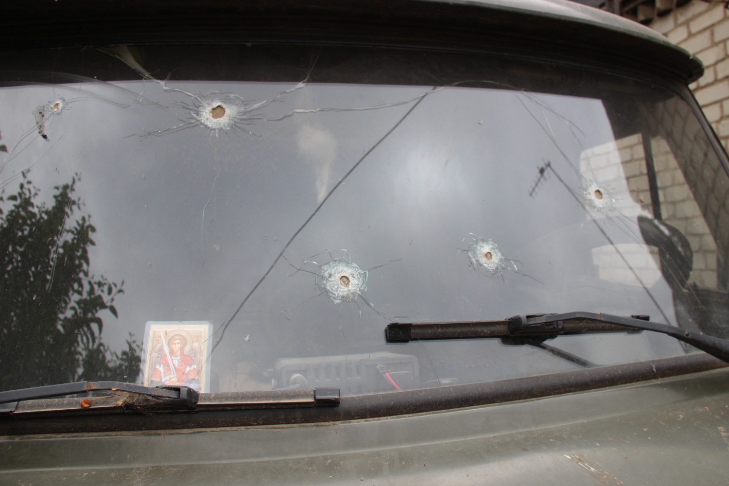 Эдуард Кускарбеков