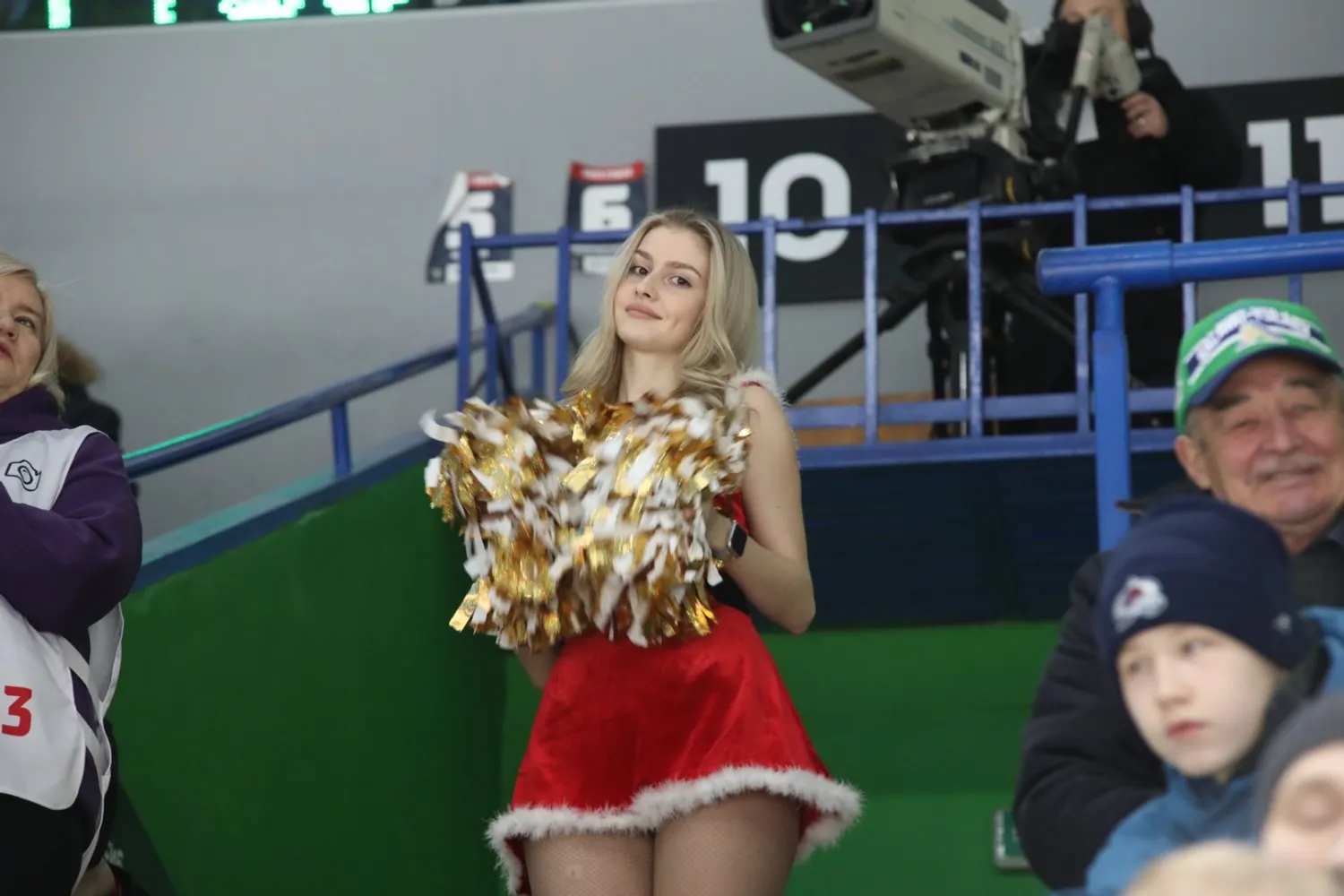 Валерий Шахов