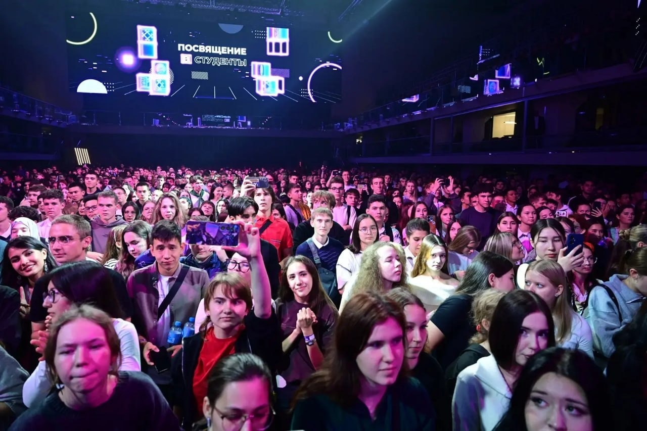 Радий Хабиров ТГ-канал