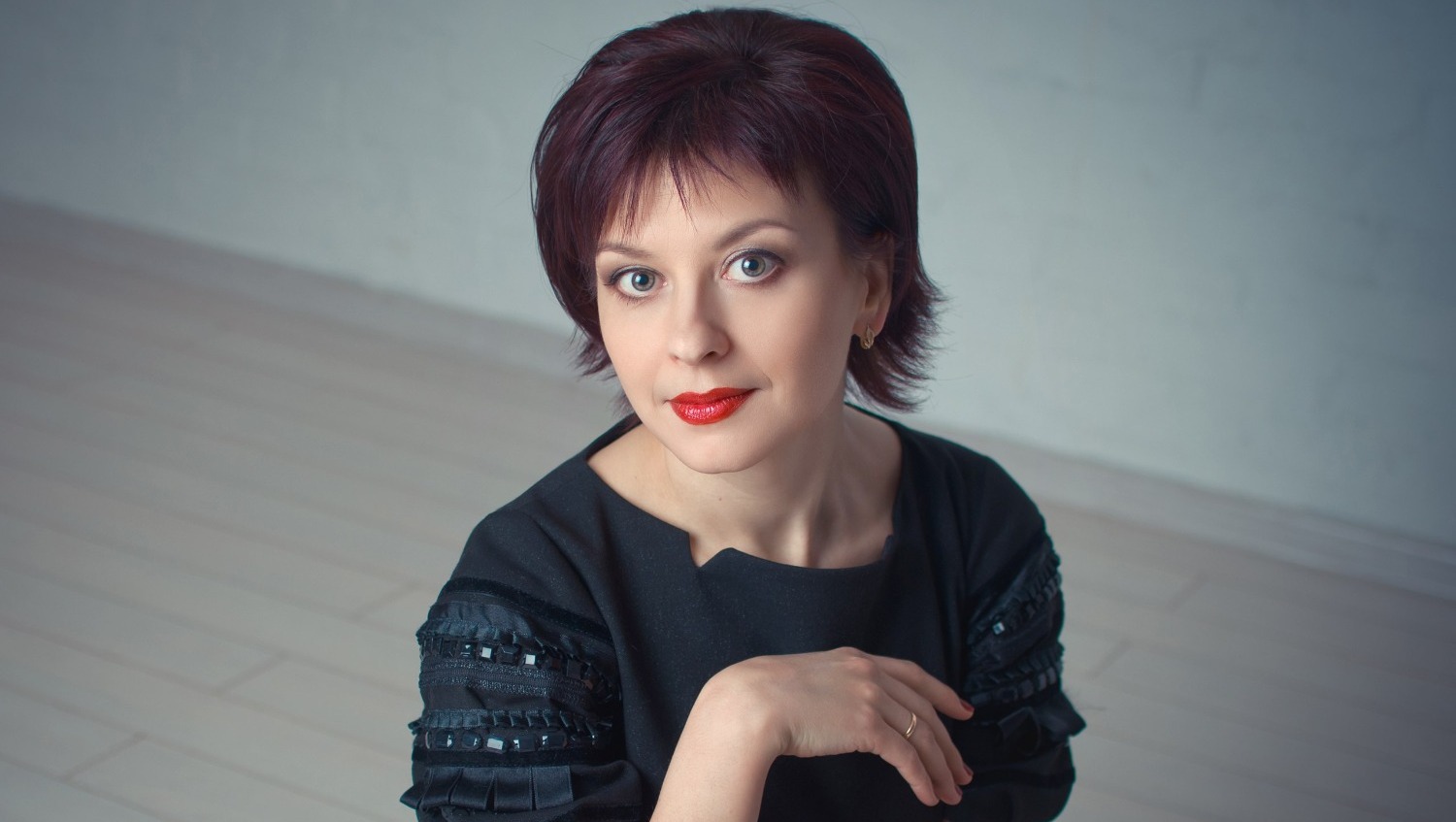 Лидия Воробьева