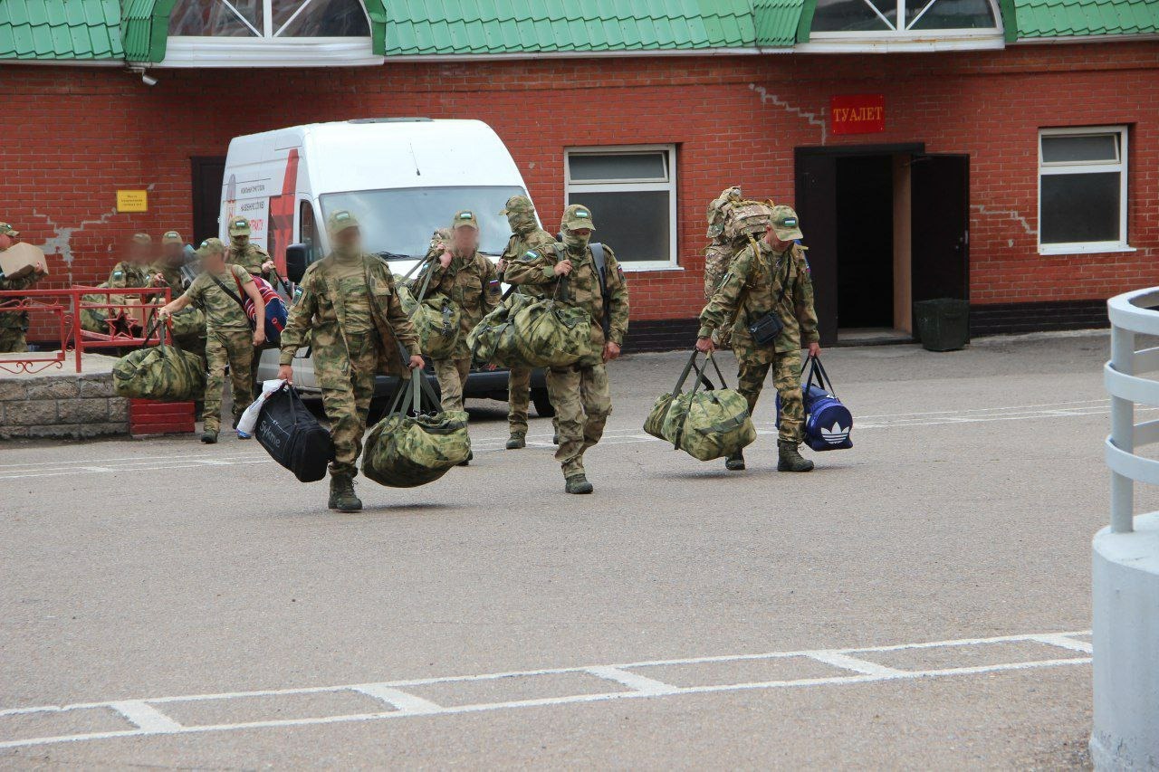 Эдуард Кускарбеков