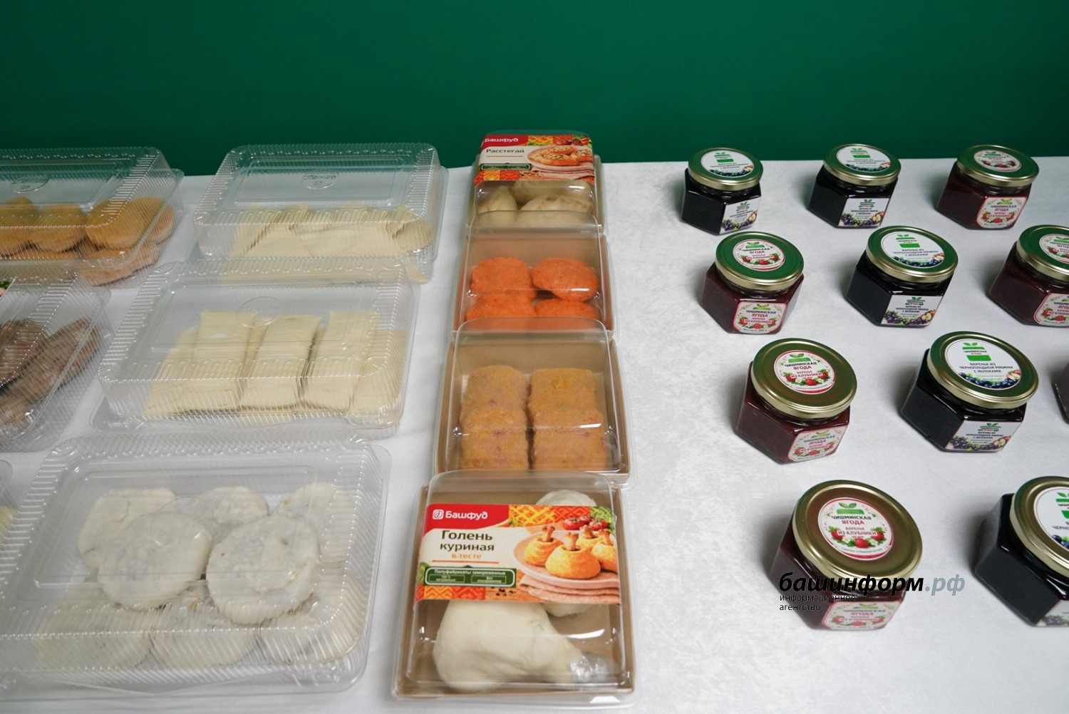 Олег  Яровиков ИА «Башинформ»