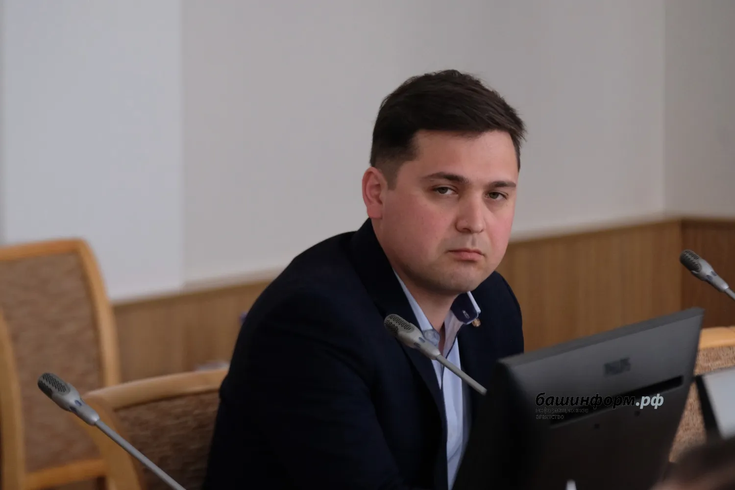 Алина Ишмухаметова предоставлено ОП РБ