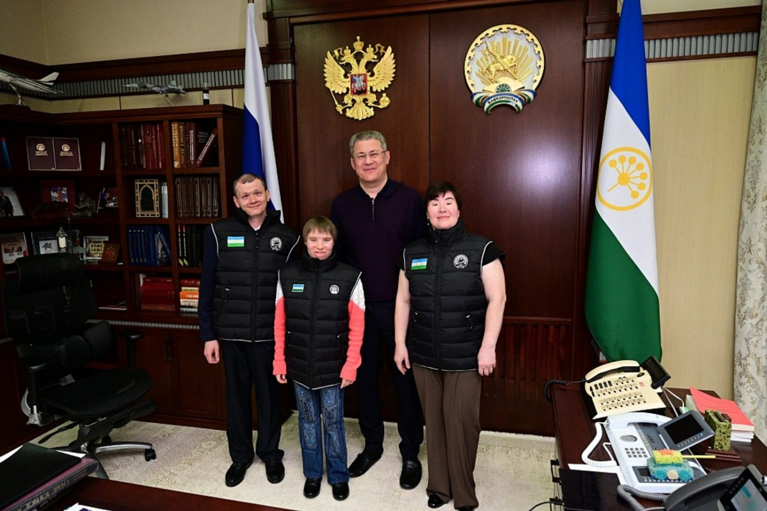 Азат Мухамедьянов