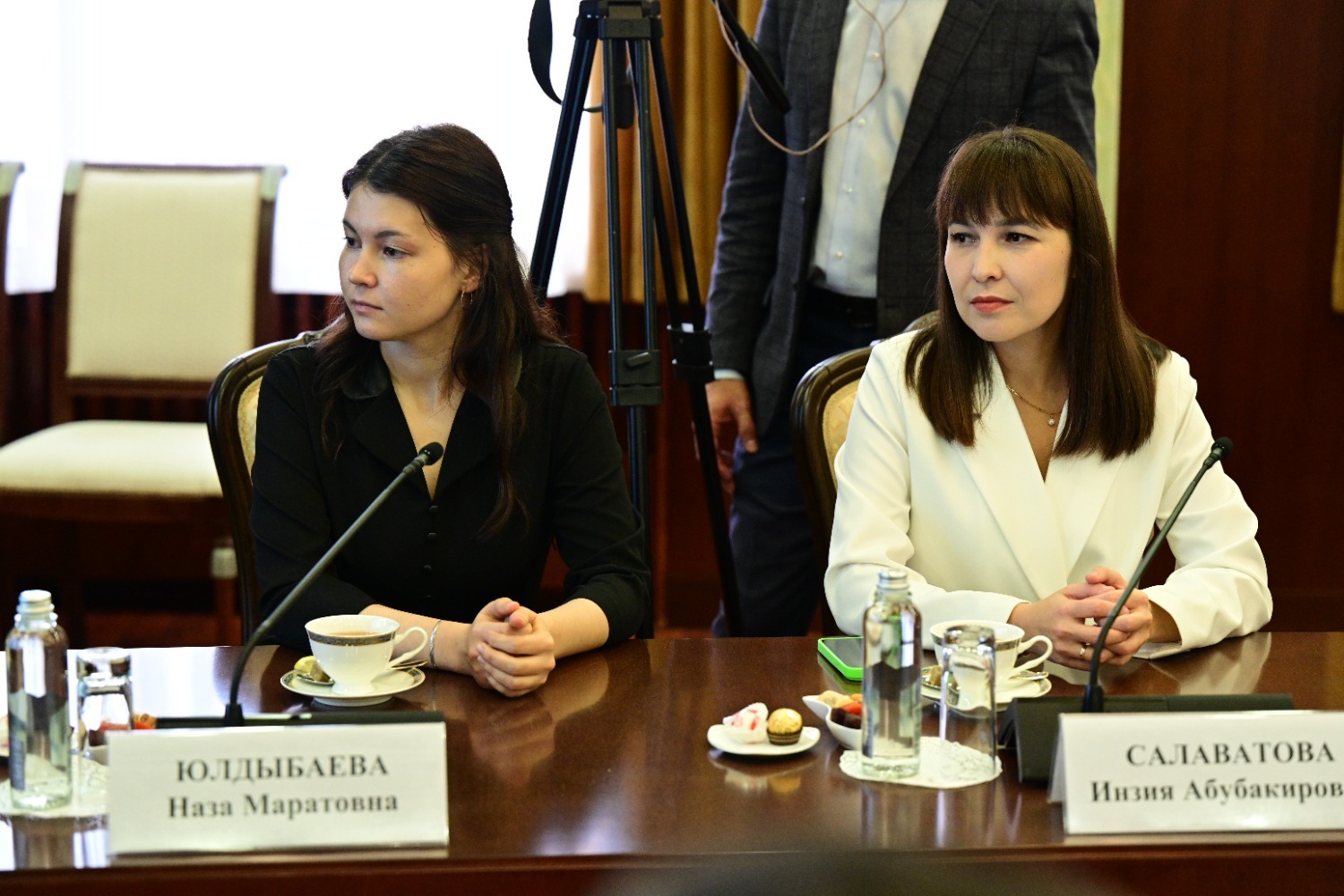 Азат Мухамедьянов