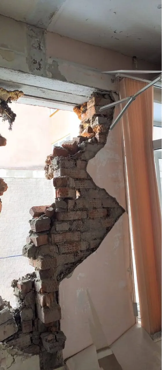 telegram-канал управления гражданской защиты Уфы