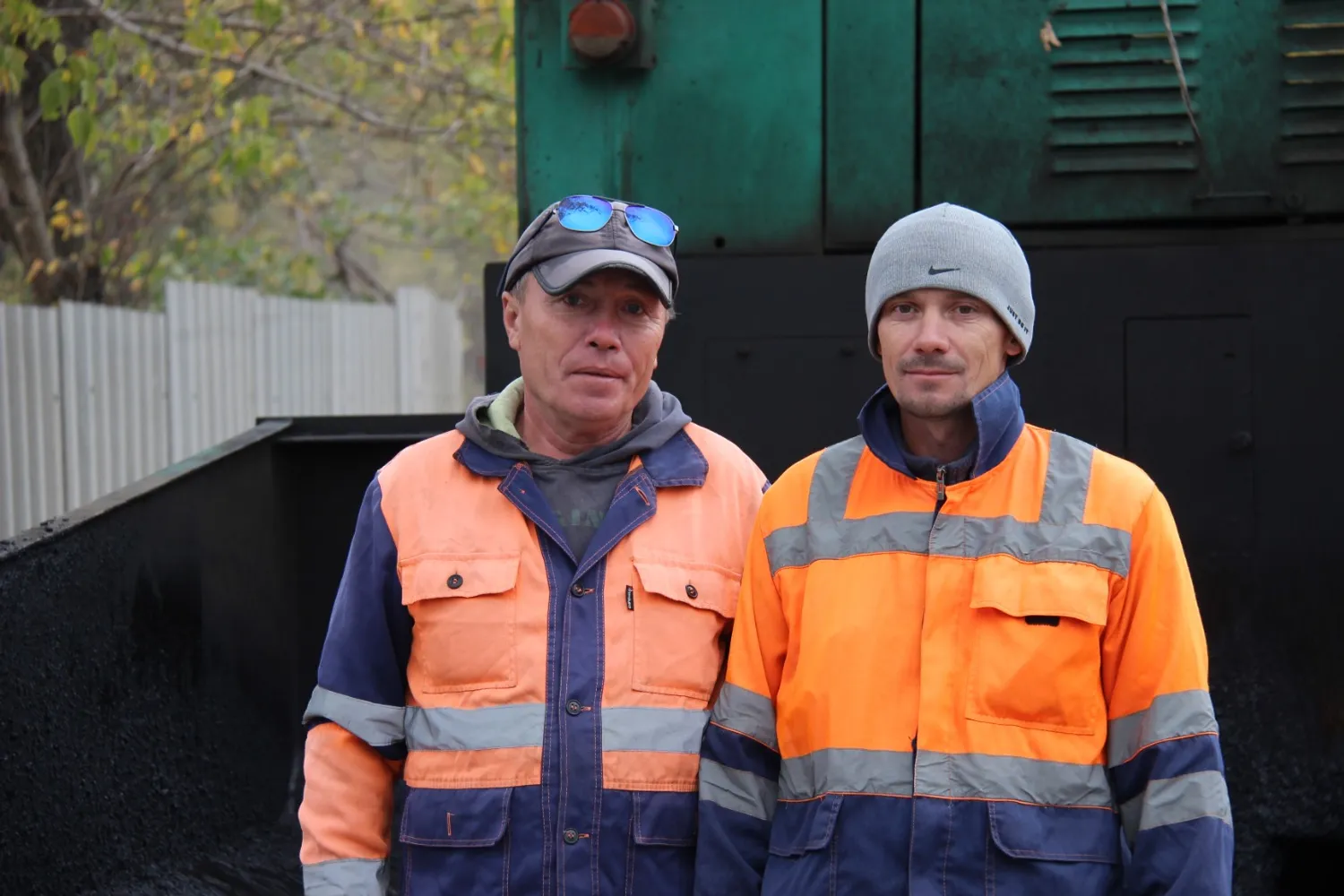 Эдуард Кускарбеков