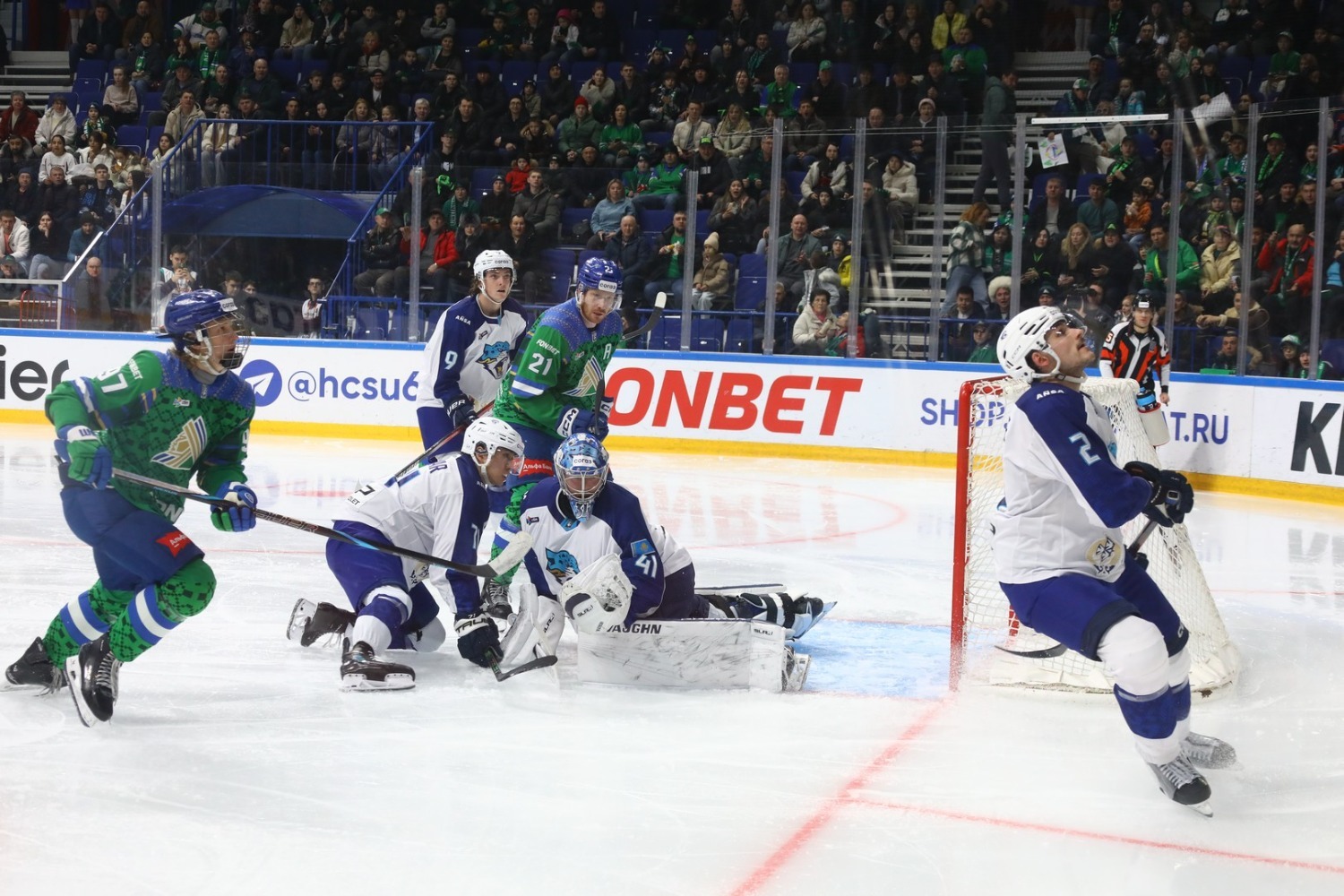 Валерий Шахов ИА Башинформ