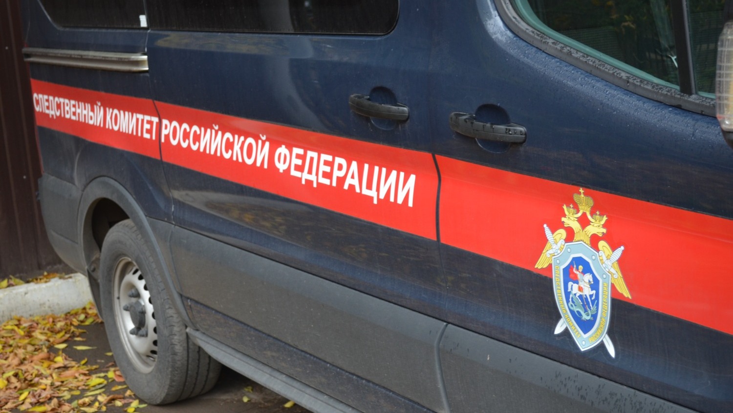 Ксения Калинина