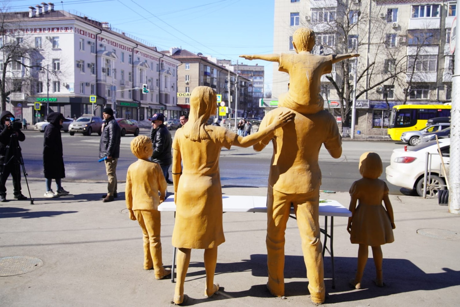 Олег Яровиков