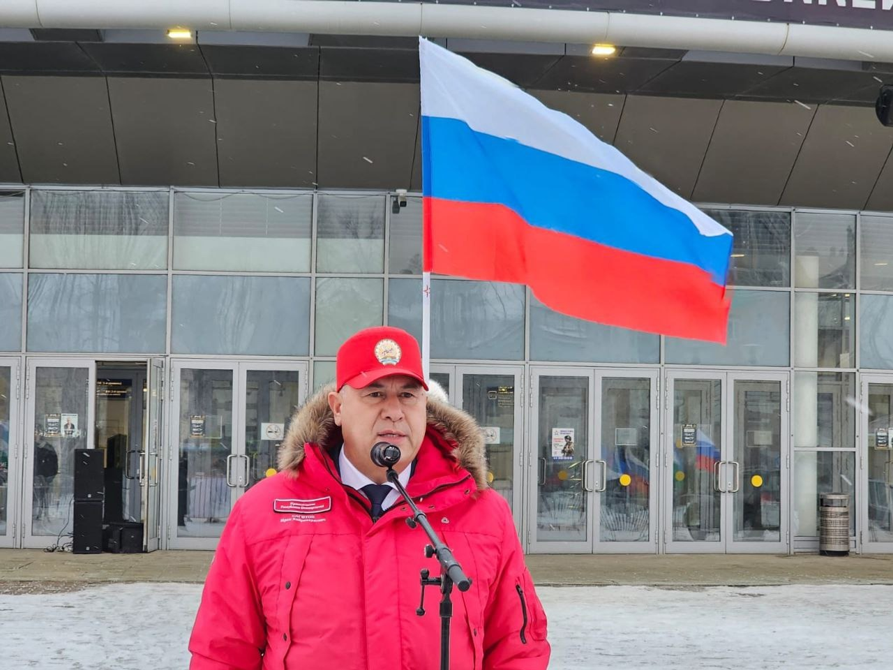 telegram-канал заместителя премьер-министра правительства РБ Ирека Сагитова