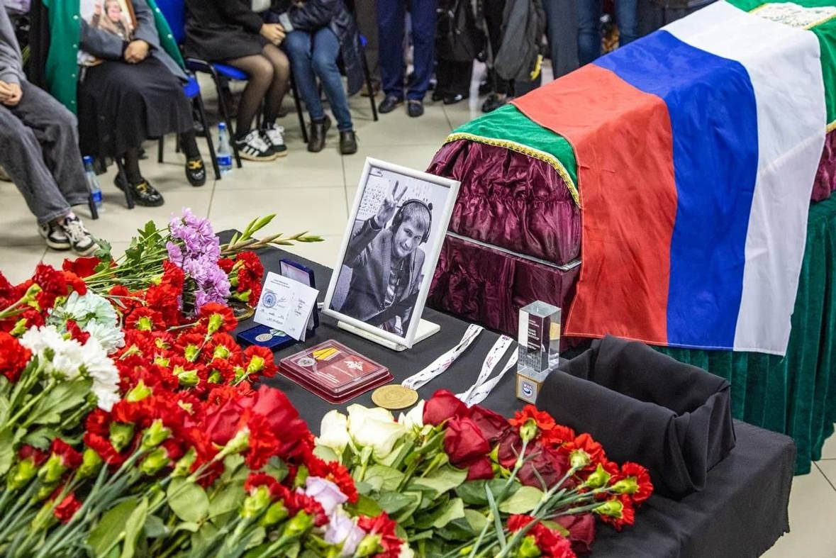 пресс-служба ХК «Салават Юлаев»