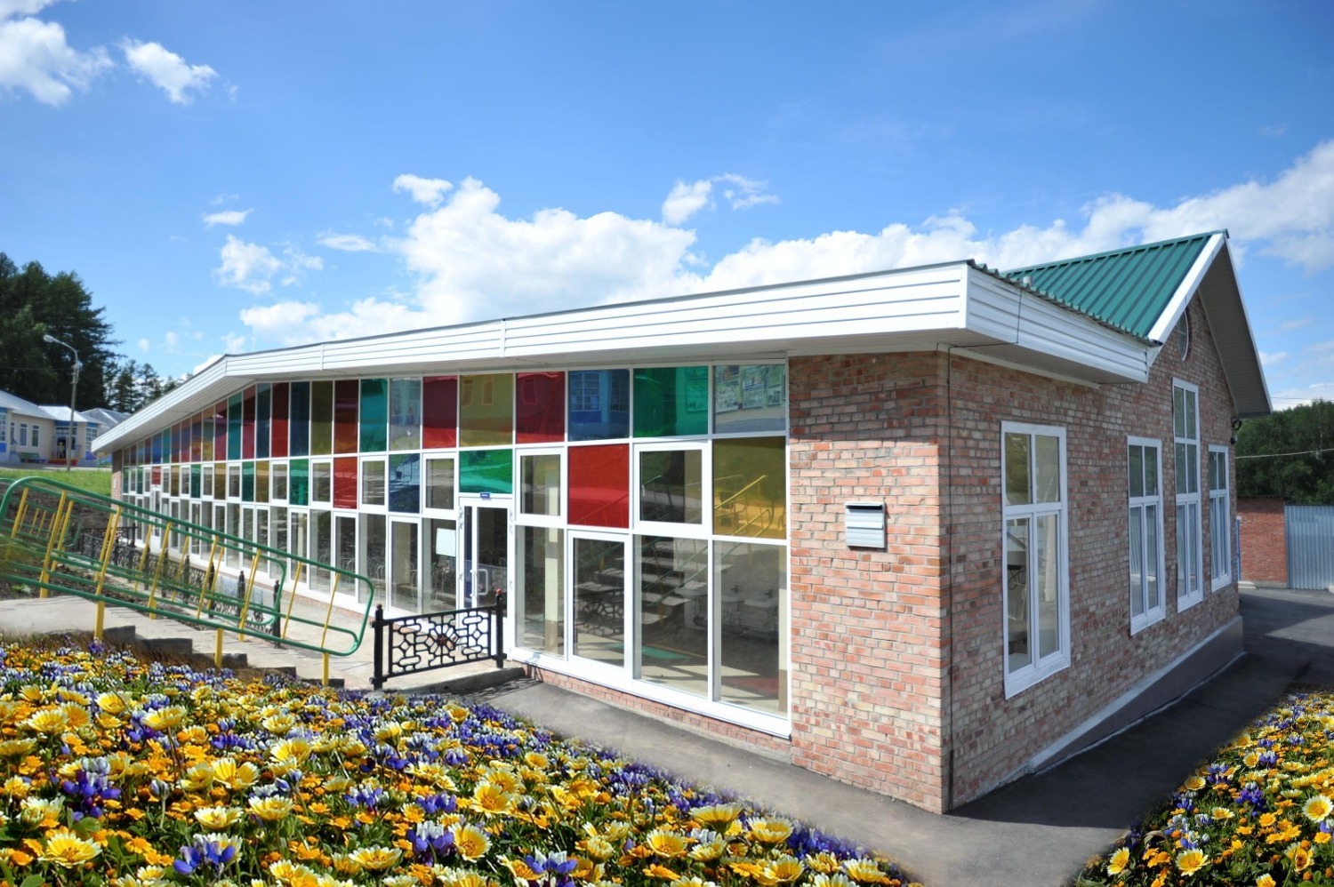 АО «Учалинский ГОК» пресс-служба Учалинского ГОКа