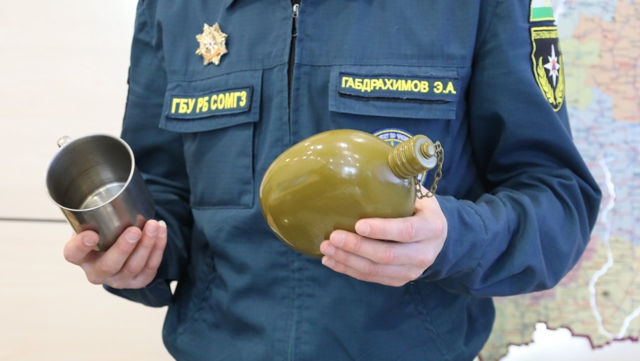 Валерий Шахов