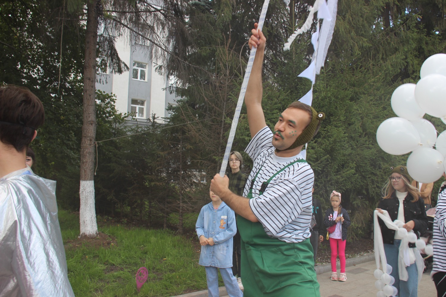 Эдуард Кускарбеков