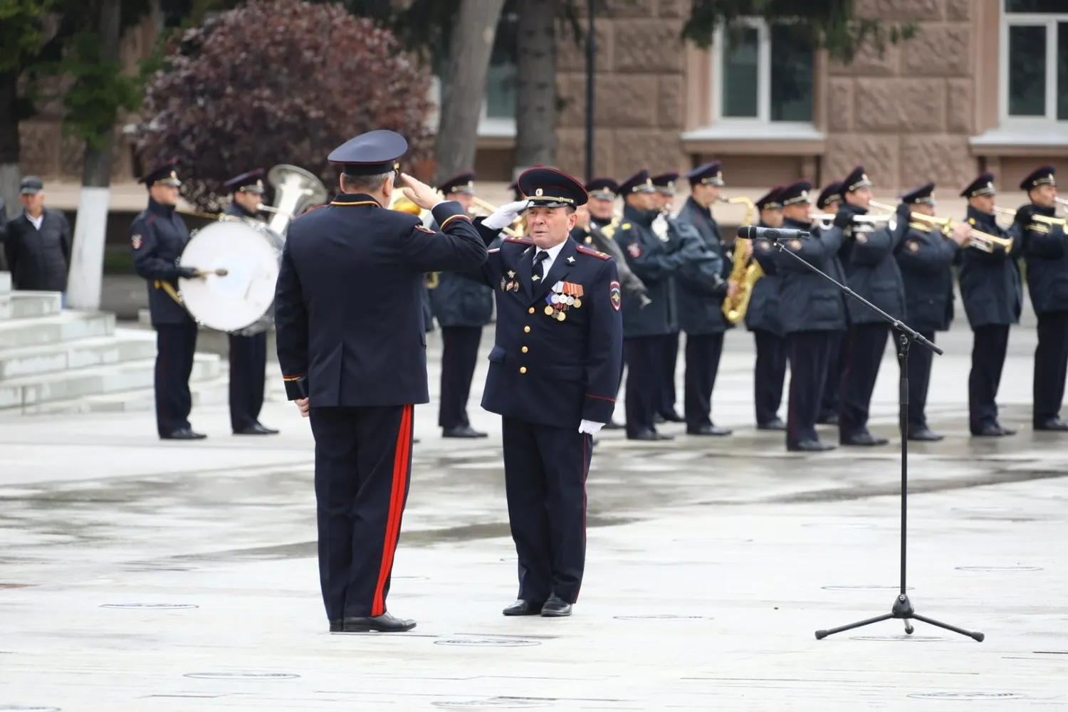 Валерий Шахов