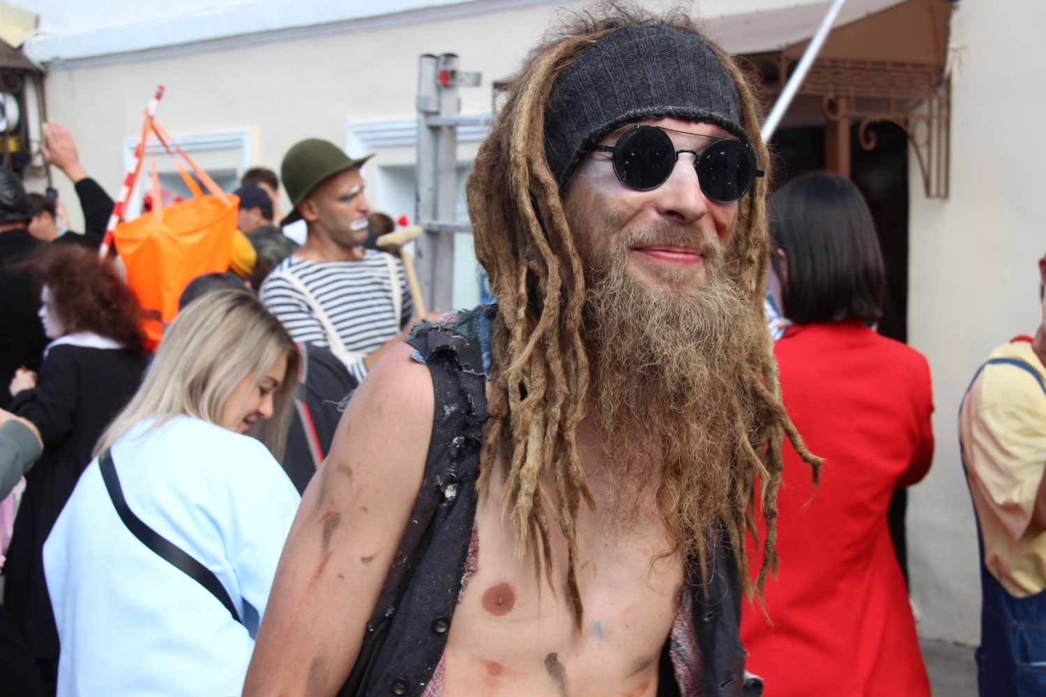 Эдуард Кускарбеков