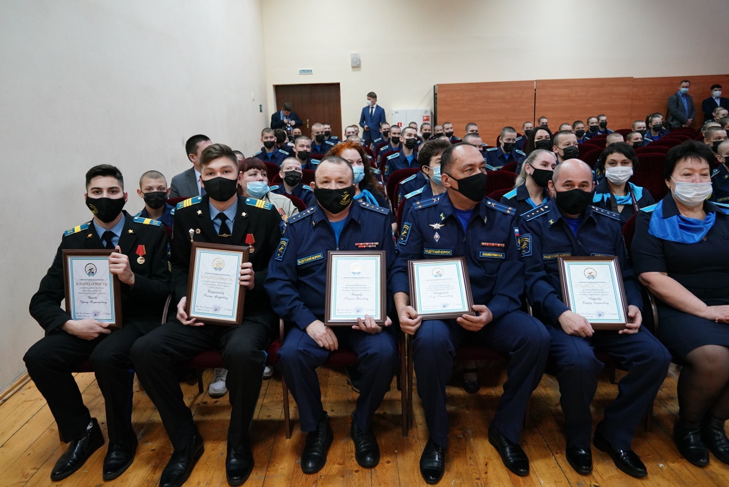 Олег Яровиков