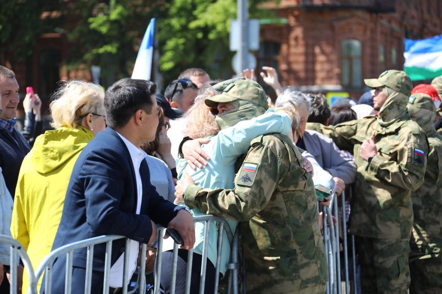 Валерий Шахов