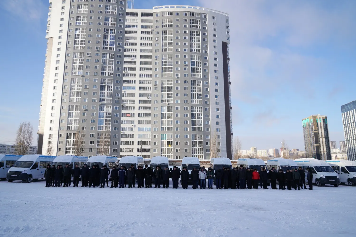 Олег Яровиков