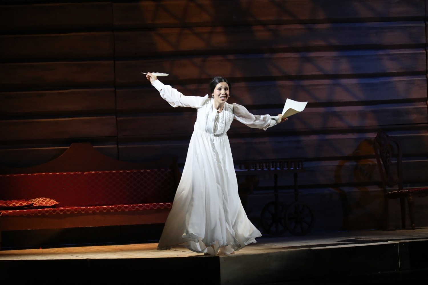 Валерий Шахов