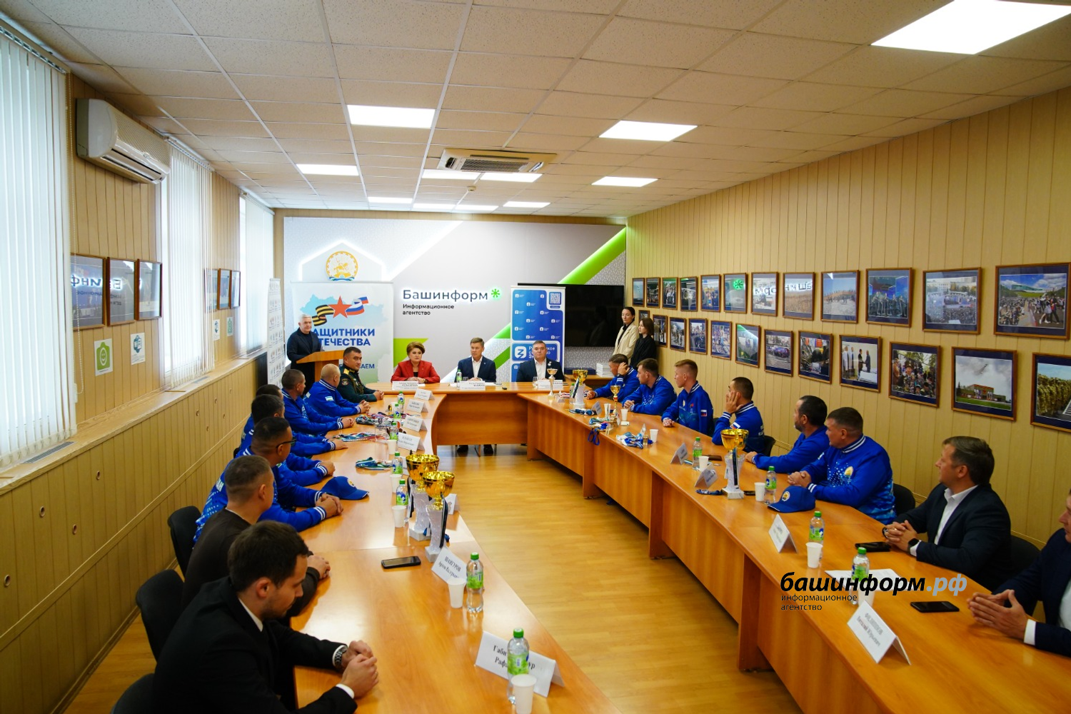 Олег Яровиков