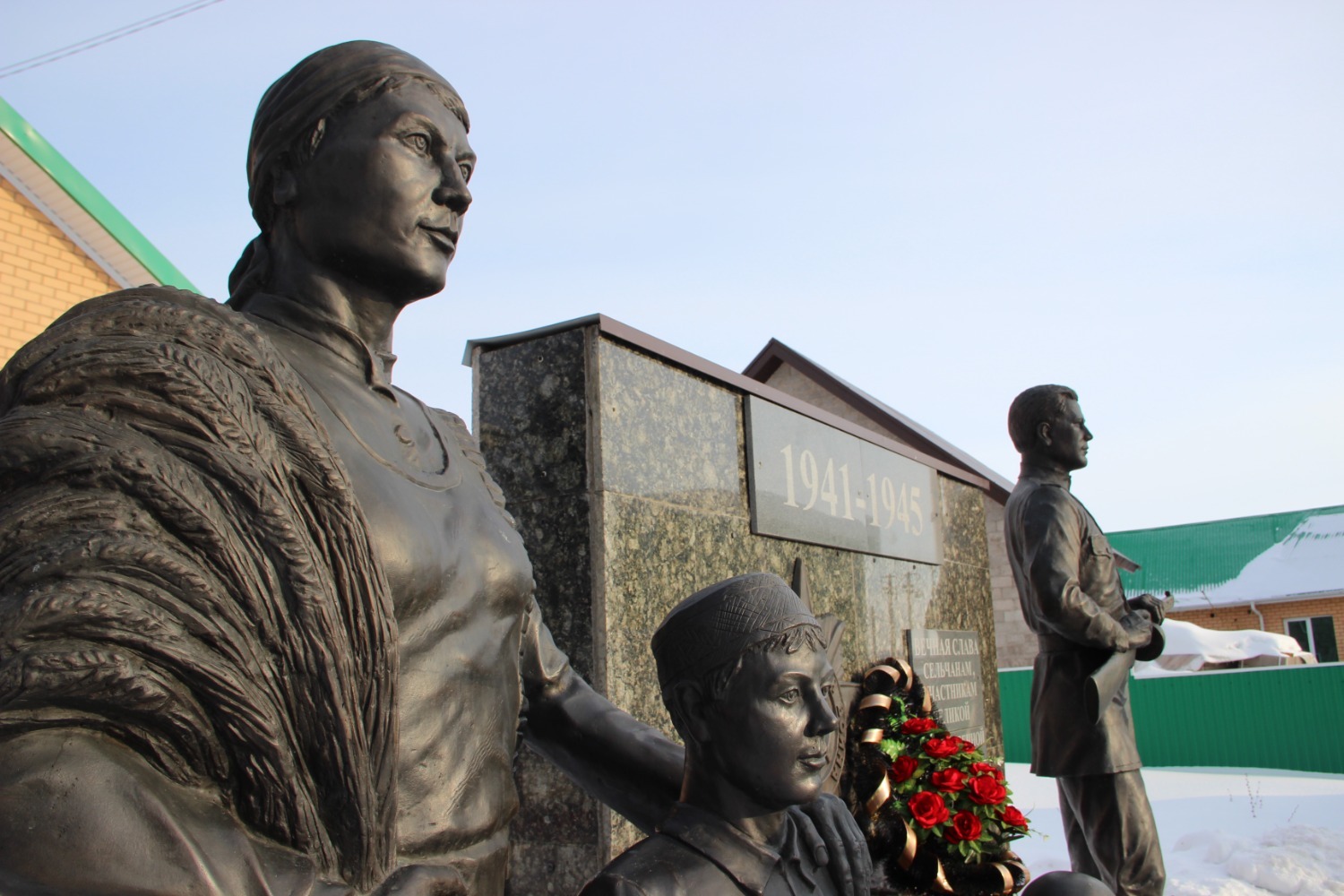 Эдуард Кускарбеков