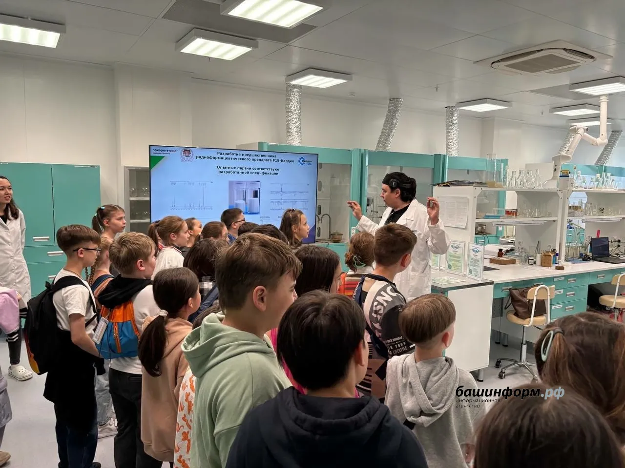 Андрей Назаров телеграм-канал