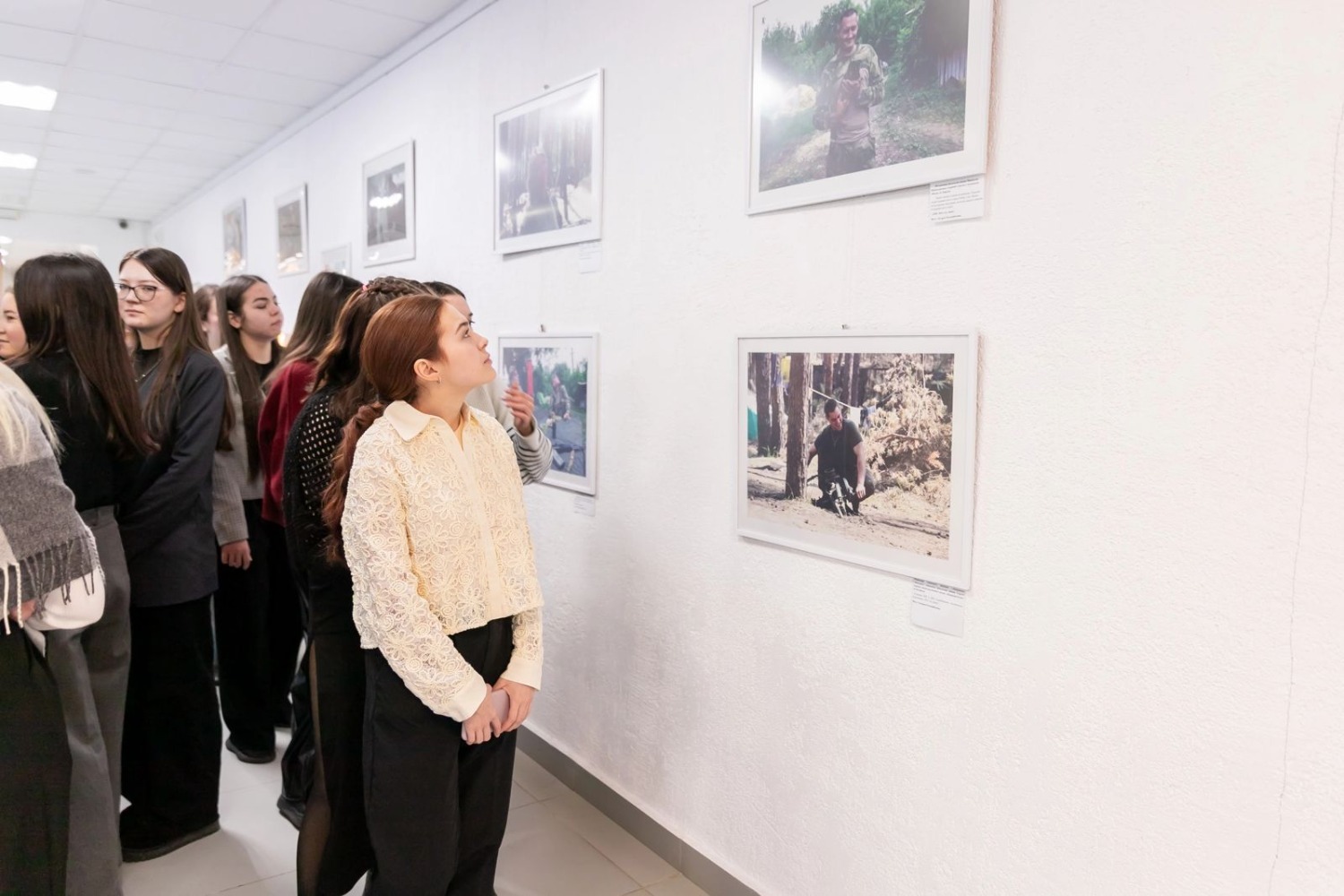 Алия Кашафутдинова