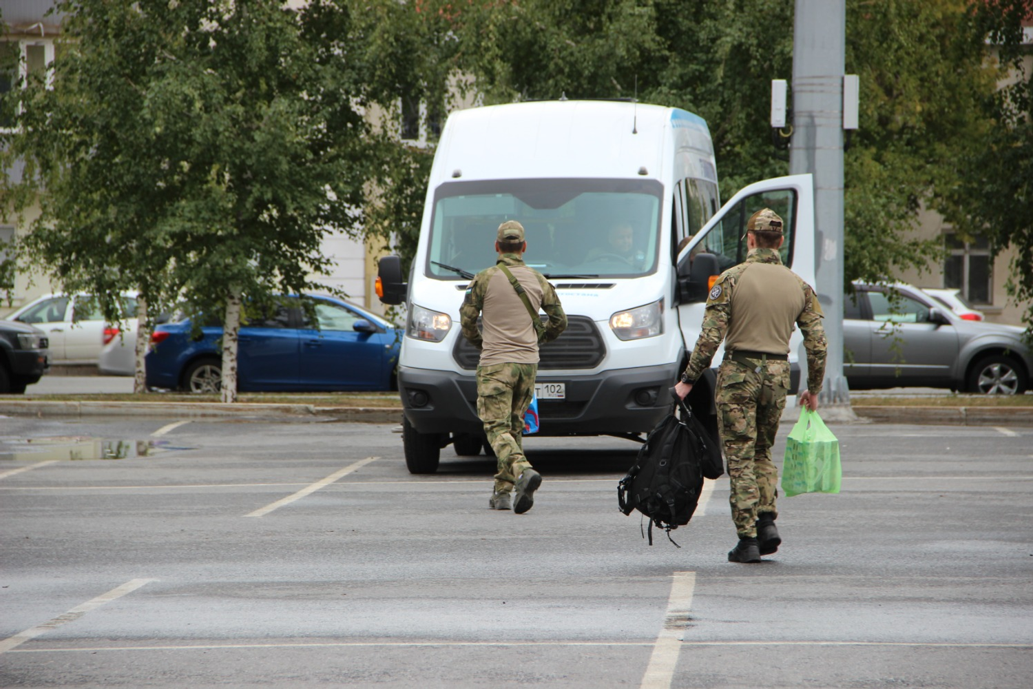Эдуард Кускарбеков