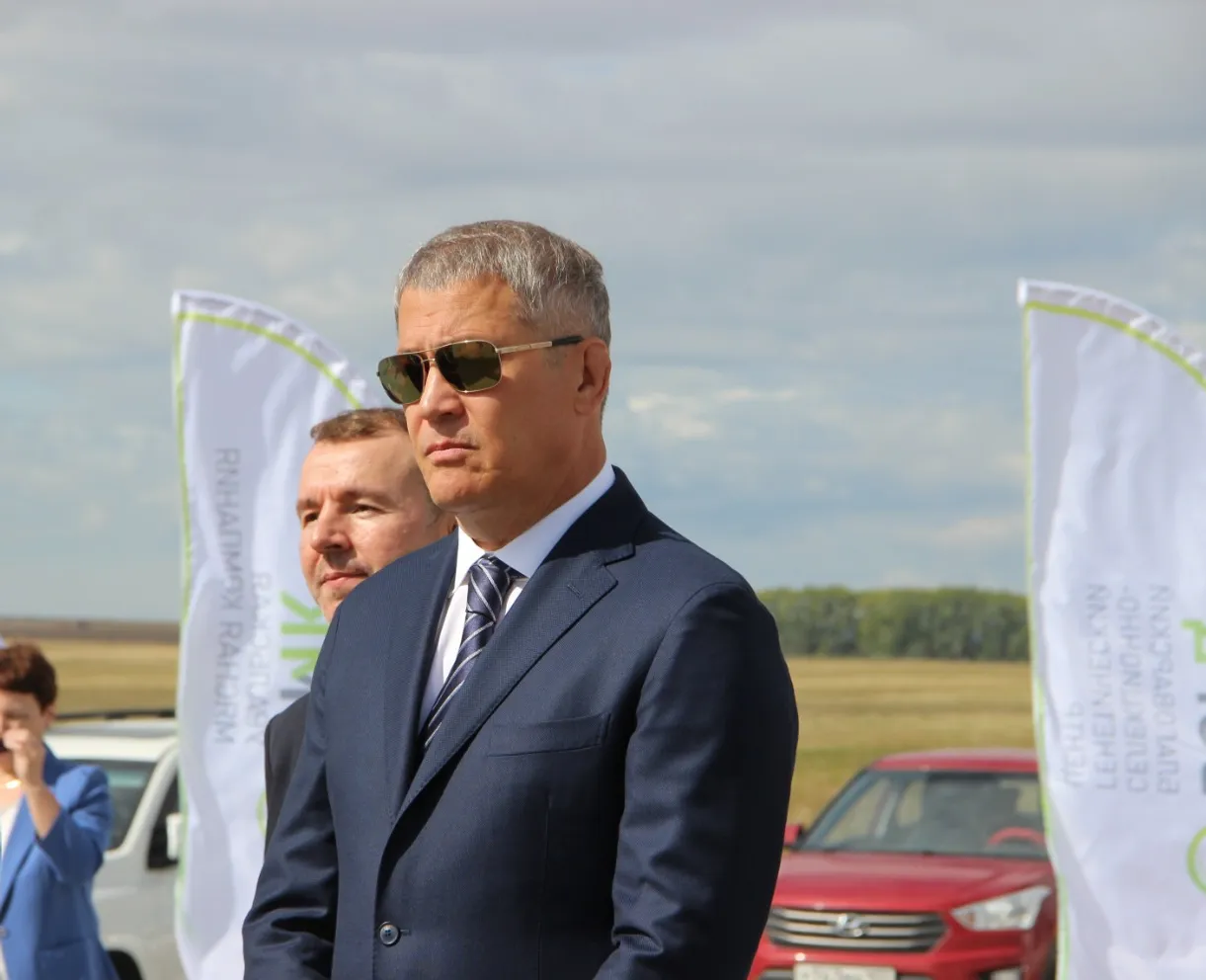 Эдуард Кускарбеков