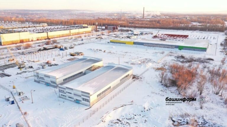 Олег Яровиков, Азат Мухамедьянов пресс - служба Главы Башкортостана