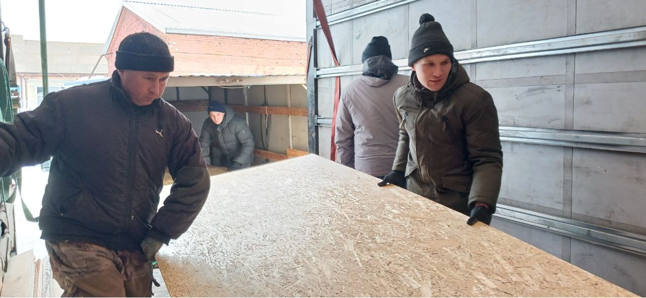 пресс-служба администрации Аскинского района  соцсети