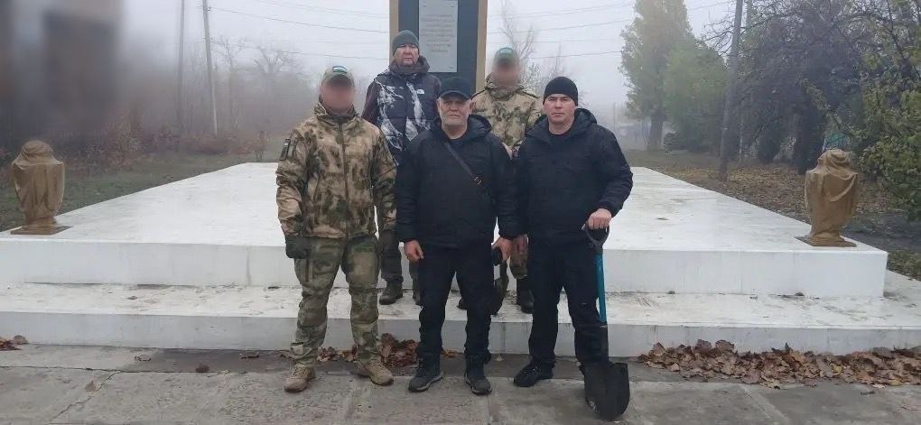 официальный представитель батальона специального назначения войск национальной гвардии имени Салавата Юлаева соцсети