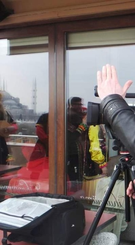 Лейла Аралбаева