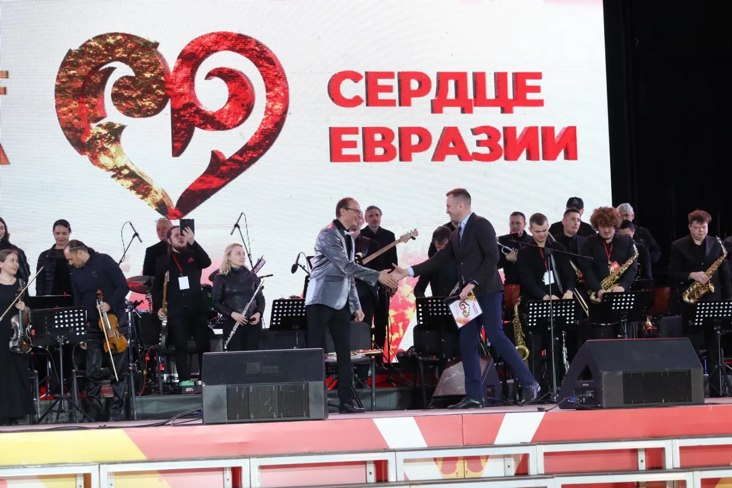 Валерий Шахов