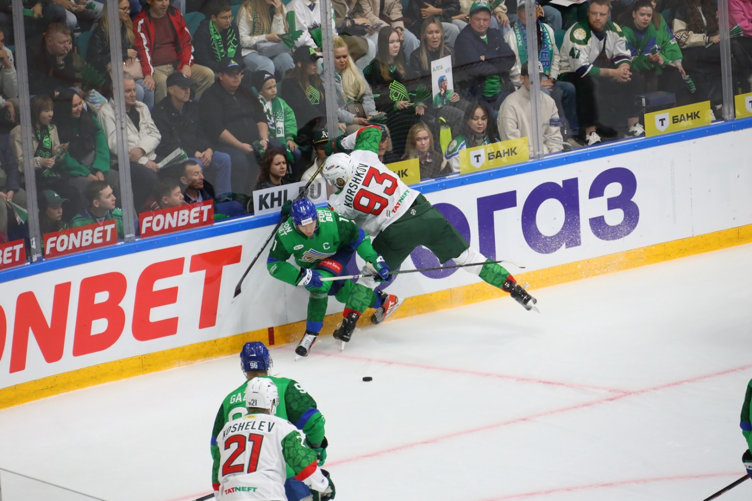 Валерий Шахов