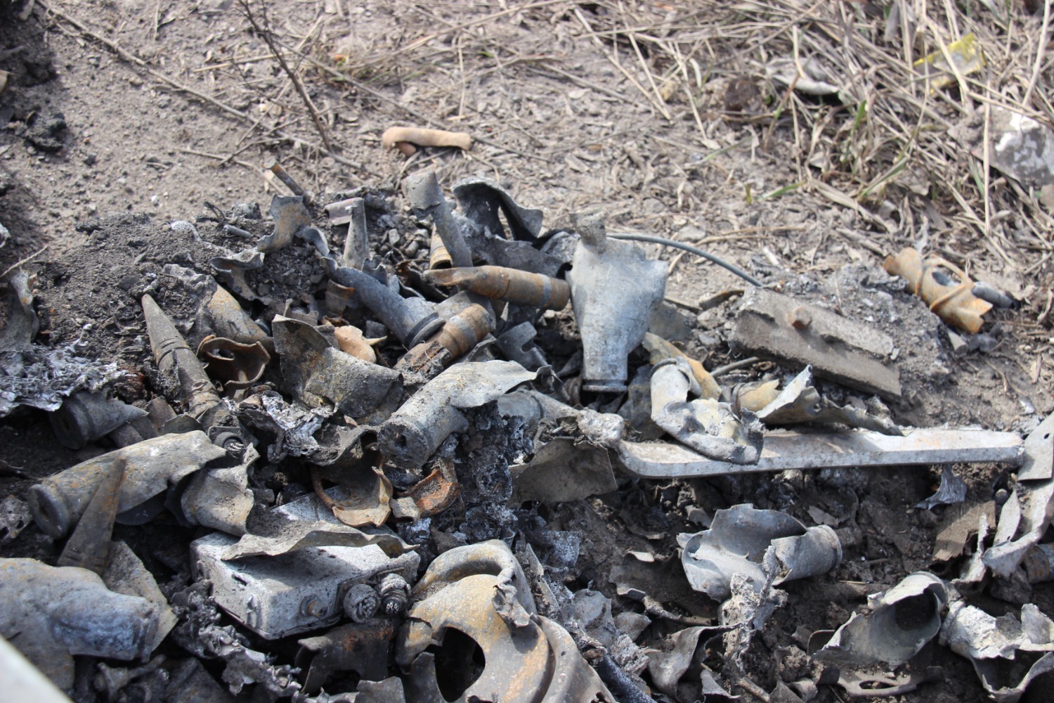 Эдуард Кускарбеков