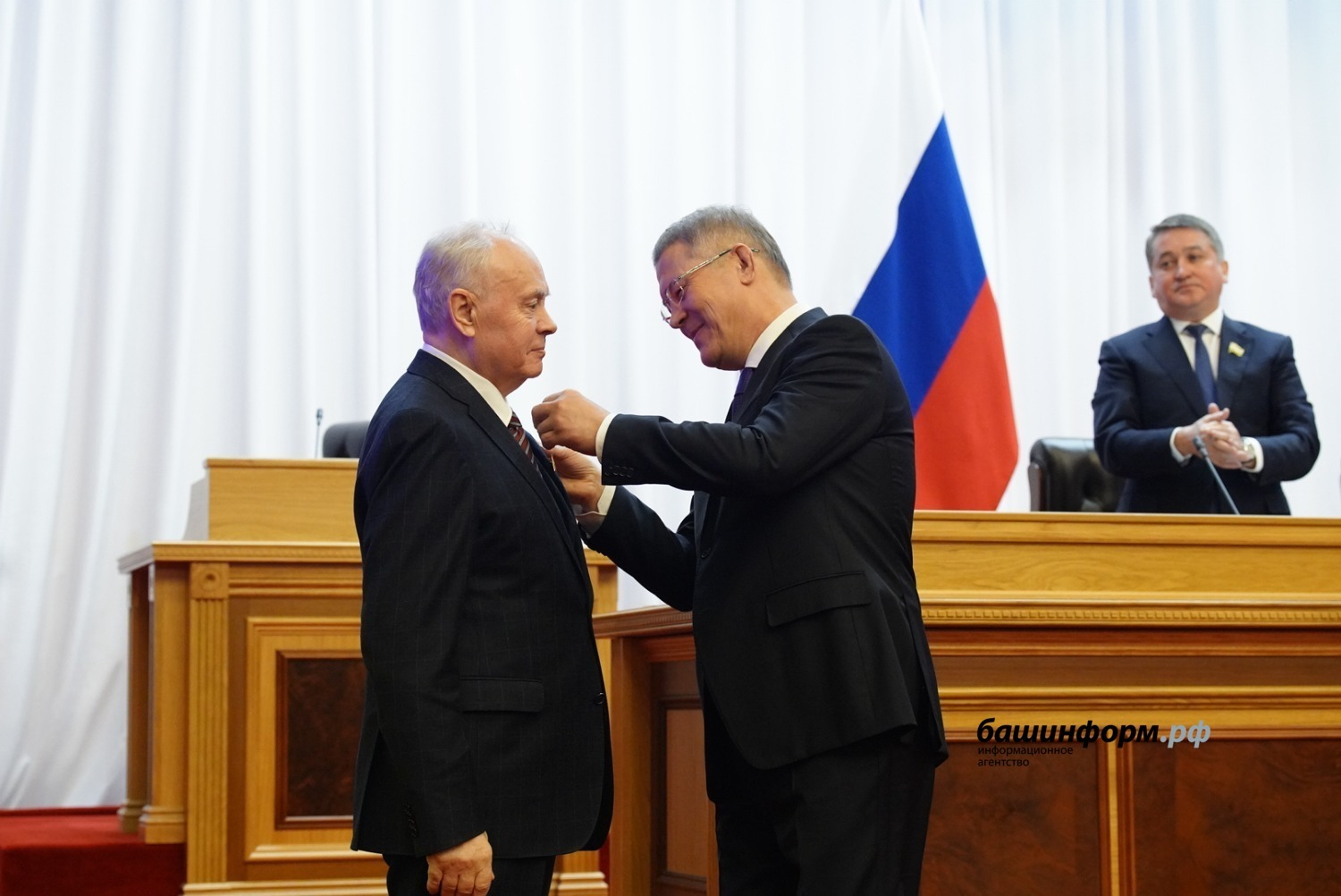 Олег Яровиков