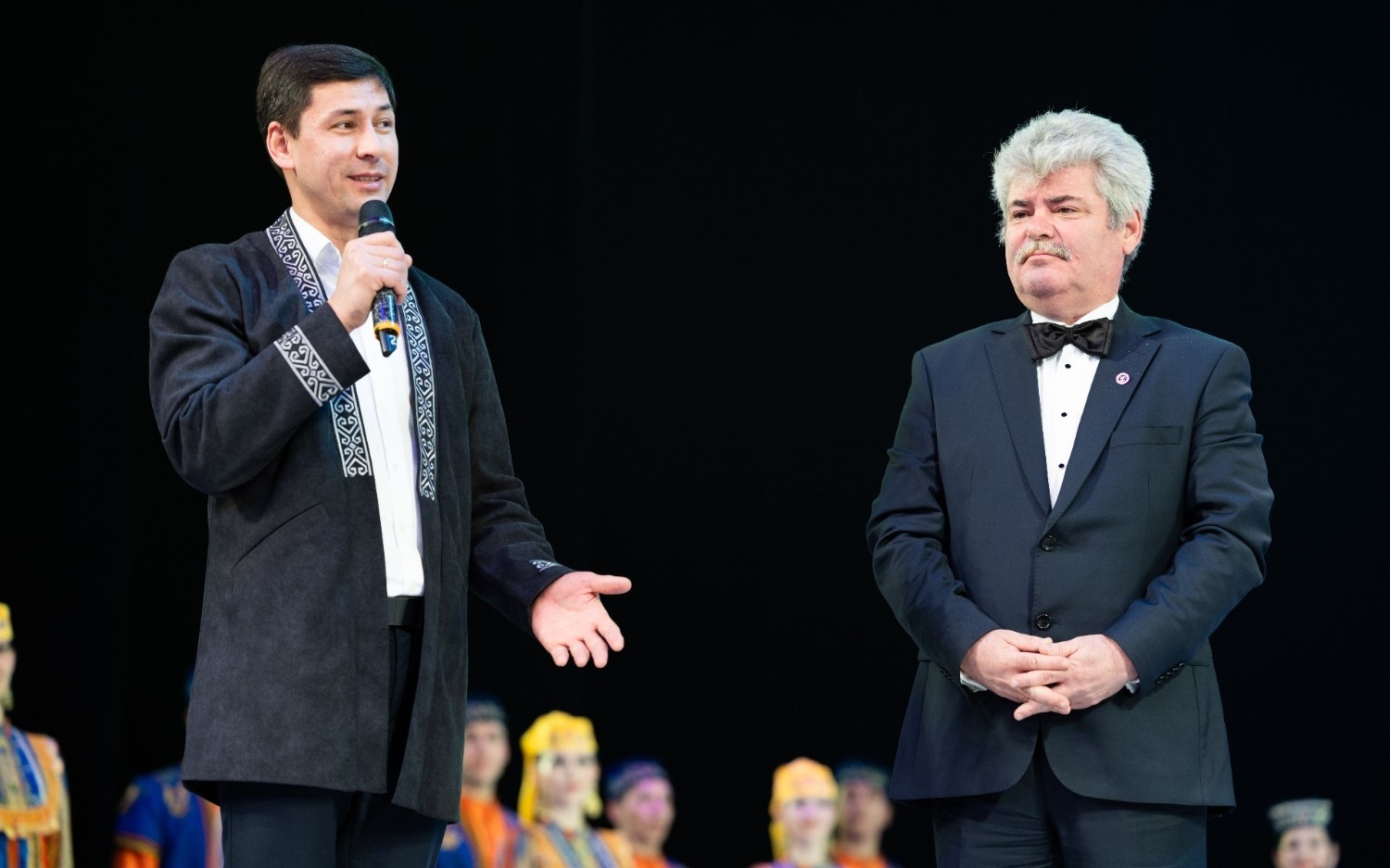 пресс-служба минкультуры РБ